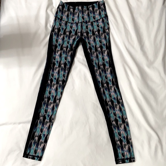 VSX Sport Knockout Leggings - Picture 1 of 4